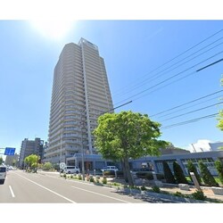 ライオンズマンション札幌スカイタワー 1510号の物件外観写真